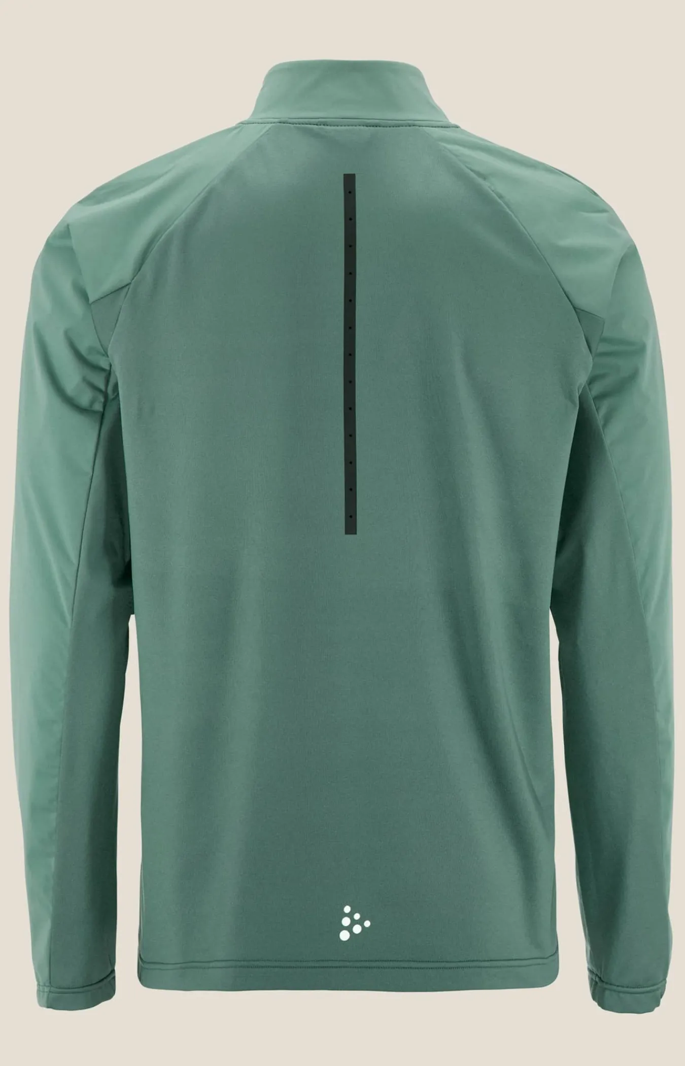 Craft Sportswear Jackor & Västar|Längdskidor^Adv Nordic Training Speed Jacket 2 M Atlantic
