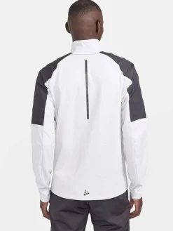 Craft Sportswear Jackor & Västar|Längdskidor^ADV Nordic Training Speed Jacket M Ash-Slate