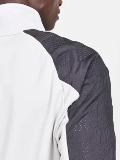 Craft Sportswear Jackor & Västar|Längdskidor^ADV Nordic Training Speed Jacket M Ash-Slate