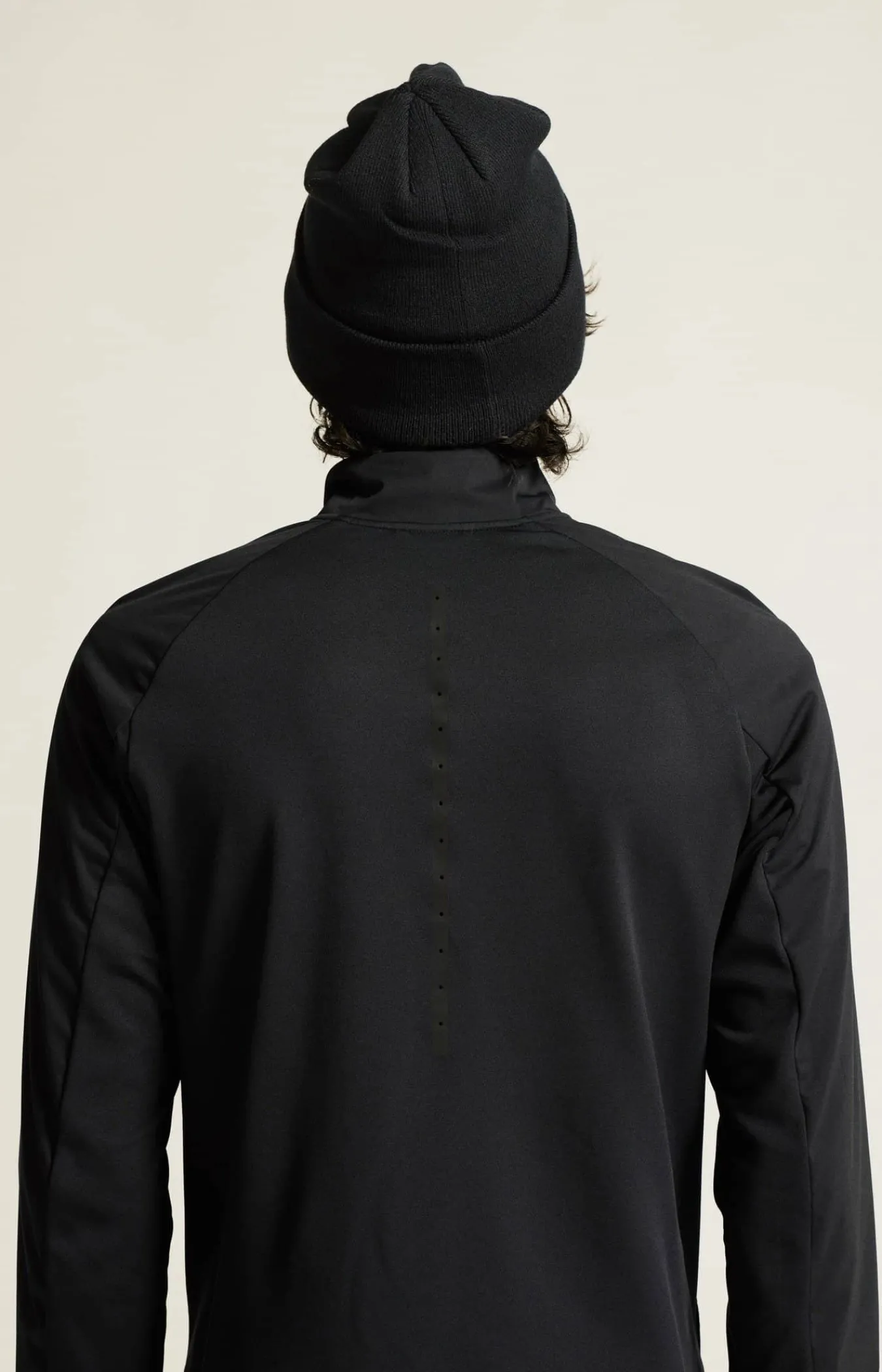 Craft Sportswear Jackor & Västar|Längdskidor^Adv Nordic Training Speed Jacket 2 M Black