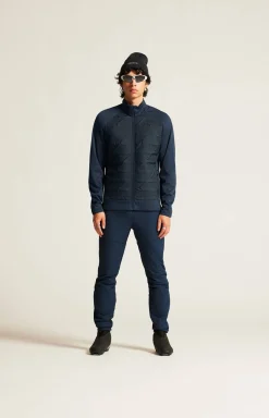 Craft Sportswear Jackor & Västar|Längdskidor^Adv Nordic Training Speed Jacket 2 M Blaze