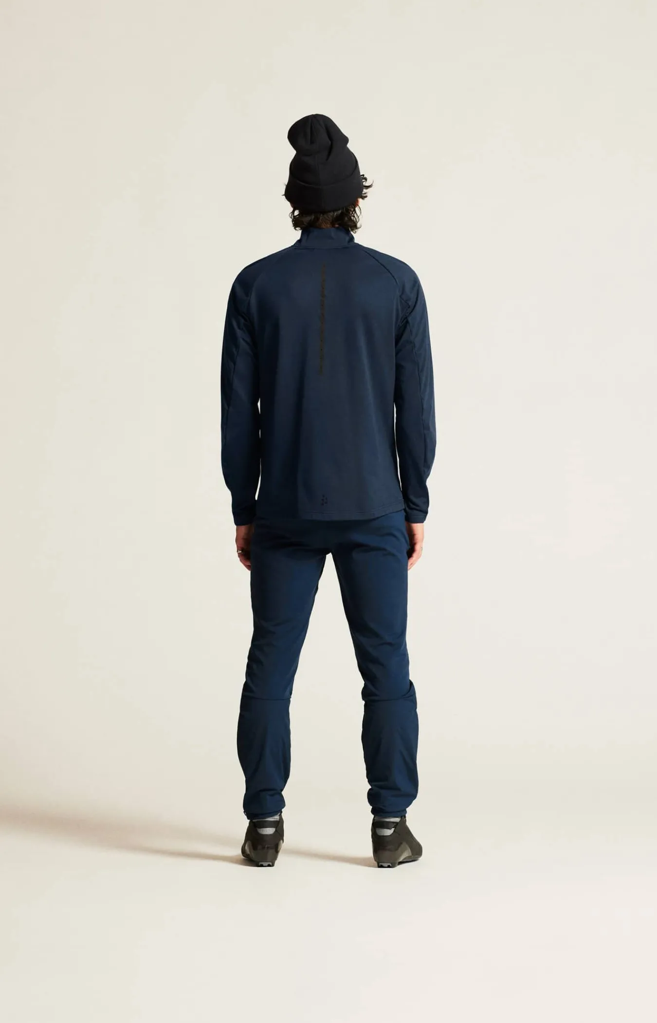 Craft Sportswear Jackor & Västar|Längdskidor^Adv Nordic Training Speed Jacket 2 M Blaze