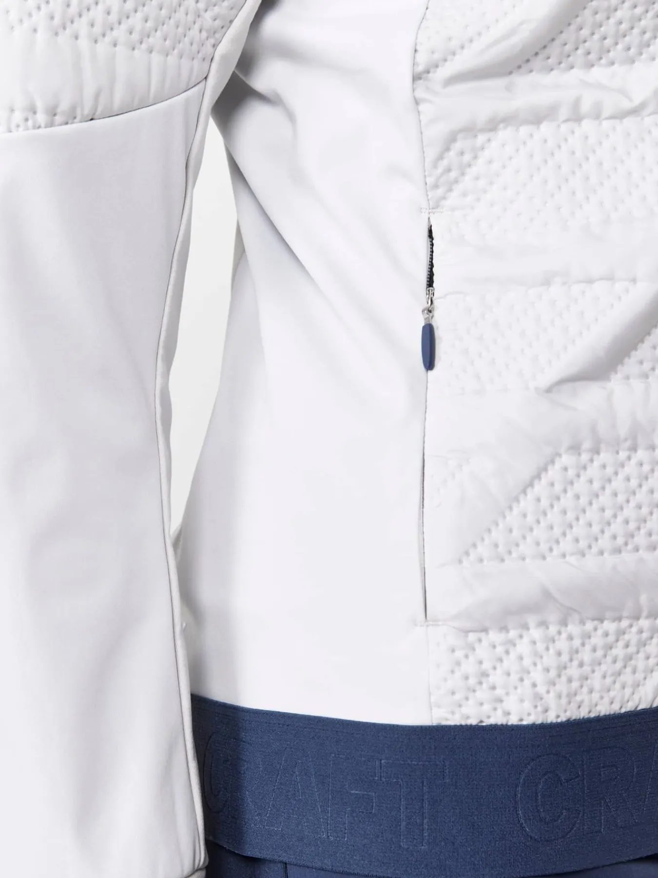 Craft Sportswear Jackor & Västar|Längdskidor^ADV Nordic Training Speed Jacket W Ash