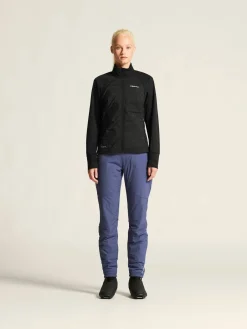 Craft Sportswear Jackor & Västar|Längdskidor^Adv Nordic Training Speed Jacket 2 W Black