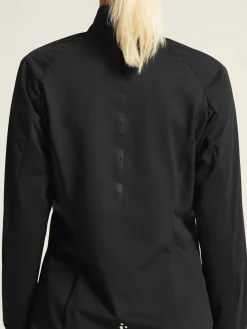 Craft Sportswear Jackor & Västar|Längdskidor^Adv Nordic Training Speed Jacket 2 W Black