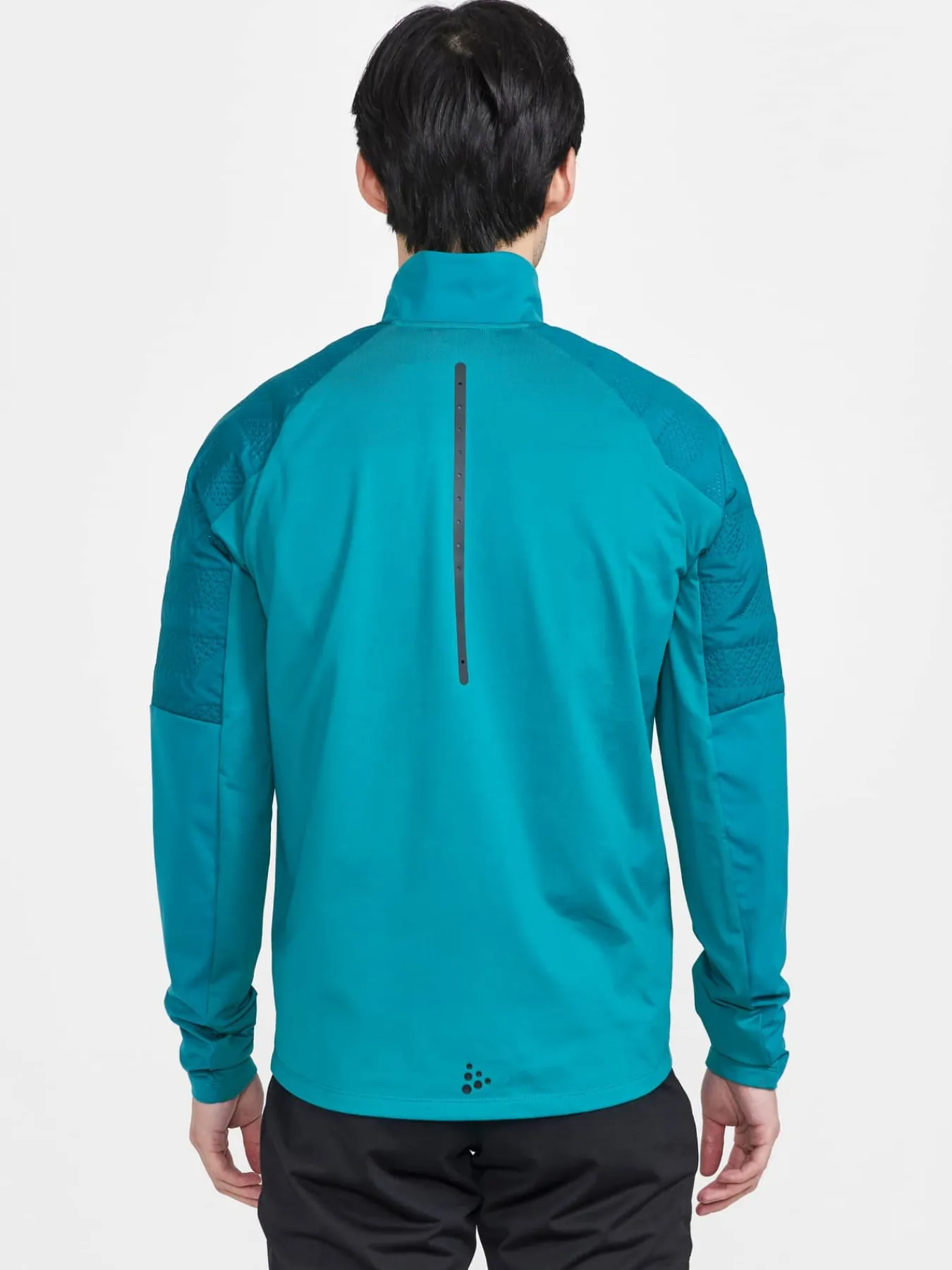 Craft Sportswear Jackor & Västar|Längdskidor^ADV Nordic Training Speed Jacket M Deep Lake