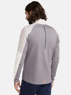 Craft Sportswear Jackor & Västar|Längdskidor^ADV Nordic Training Speed Jacket M Tofu