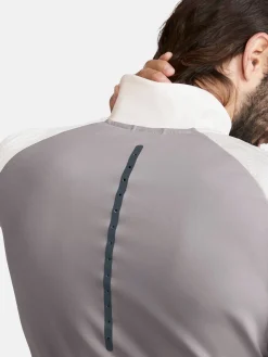 Craft Sportswear Jackor & Västar|Längdskidor^ADV Nordic Training Speed Jacket M Tofu