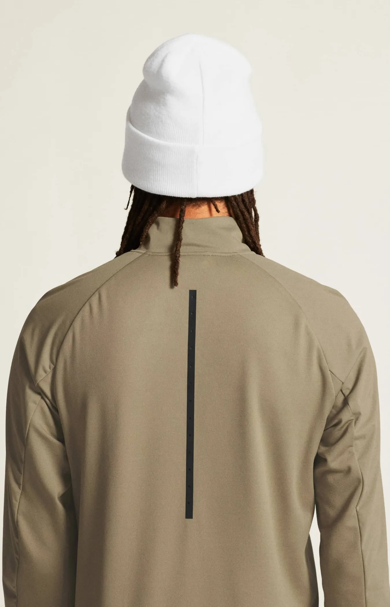 Craft Sportswear Jackor & Västar|Längdskidor^Adv Nordic Training Speed Jacket 2 M Raw