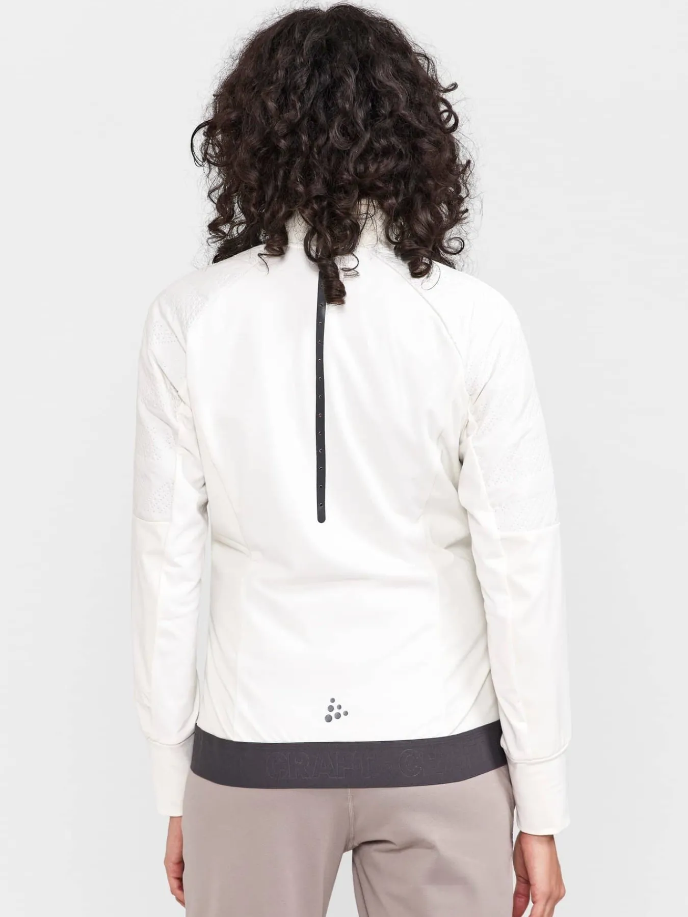 Craft Sportswear Jackor & Västar|Längdskidor^ADV Nordic Training Speed Jacket W Tofu