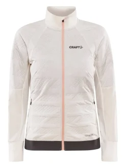 Craft Sportswear Jackor & Västar|Längdskidor^ADV Nordic Training Speed Jacket W Tofu