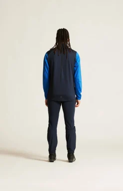 Craft Sportswear Jackor & Västar|Längdskidor^Adv Nordic Training Speed Vest M Blaze