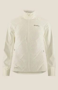 Craft Sportswear Jackor & Västar|Längdskidor^Adv Nordic Training Speed Jacket 2 W Tofu