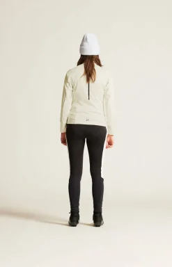 Craft Sportswear Jackor & Västar|Längdskidor^Adv Nordic Training Speed Jacket 2 W Tofu
