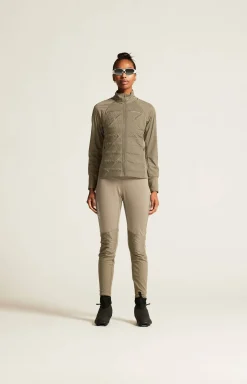 Craft Sportswear Jackor & Västar|Längdskidor^Adv Nordic Training Speed Jacket 2 W Raw