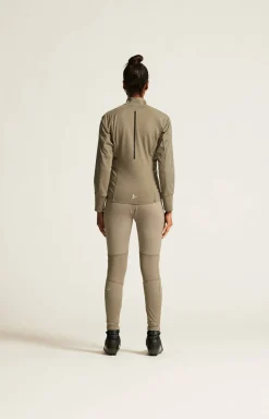 Craft Sportswear Jackor & Västar|Längdskidor^Adv Nordic Training Speed Jacket 2 W Raw