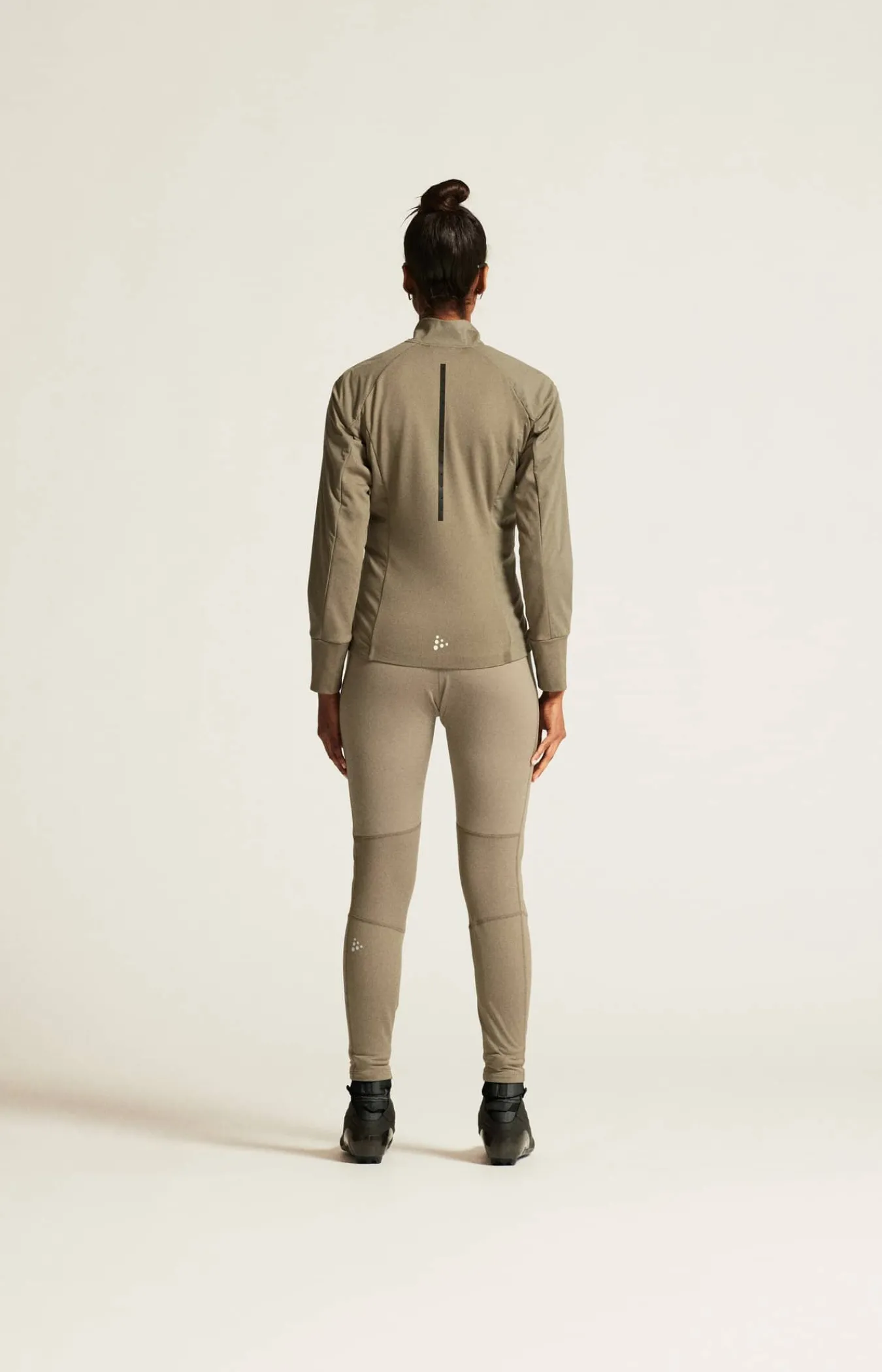 Craft Sportswear Jackor & Västar|Längdskidor^Adv Nordic Training Speed Jacket 2 W Raw