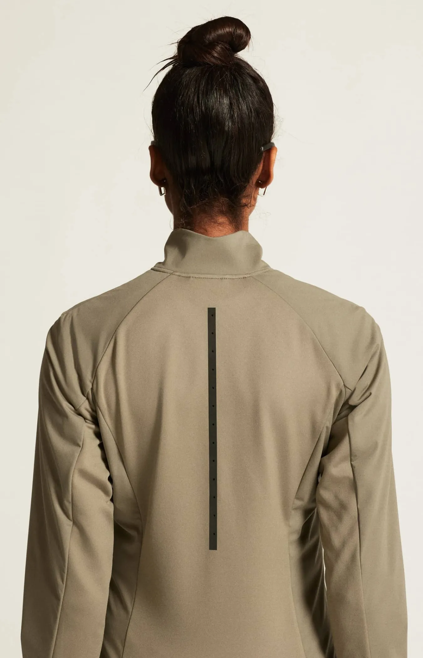 Craft Sportswear Jackor & Västar|Längdskidor^Adv Nordic Training Speed Jacket 2 W Raw