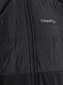 Craft Sportswear Jackor & Västar|Längdskidor^ADV Nordic Training Speed Jacket M Black