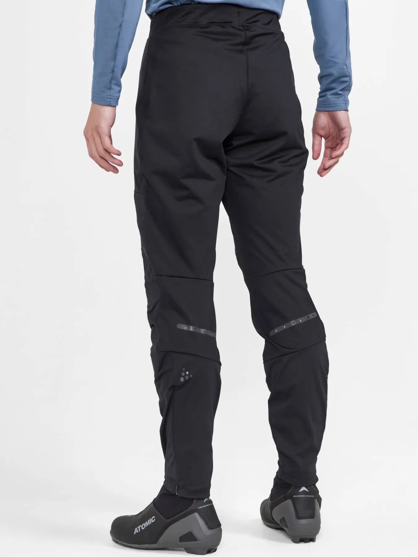 Craft Sportswear Byxor|Längdskidor^ADV Nordic Training Speed Pants M Black