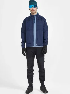 Craft Sportswear Byxor|Längdskidor^ADV Nordic Training Speed Pants M Black