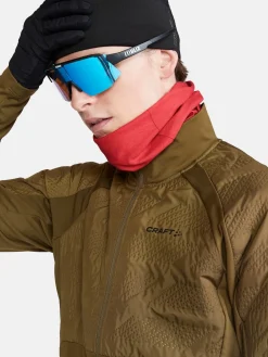 Craft Sportswear Jackor & Västar|Längdskidor^ADV Nordic Training Speed Jacket M Fir