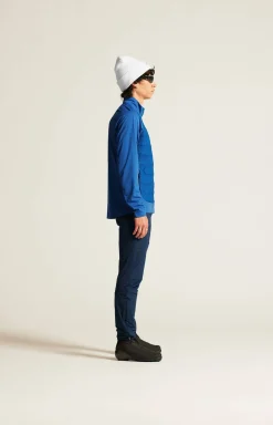 Craft Sportswear Jackor & Västar|Längdskidor^Adv Nordic Training Speed Jacket 2 M Royal