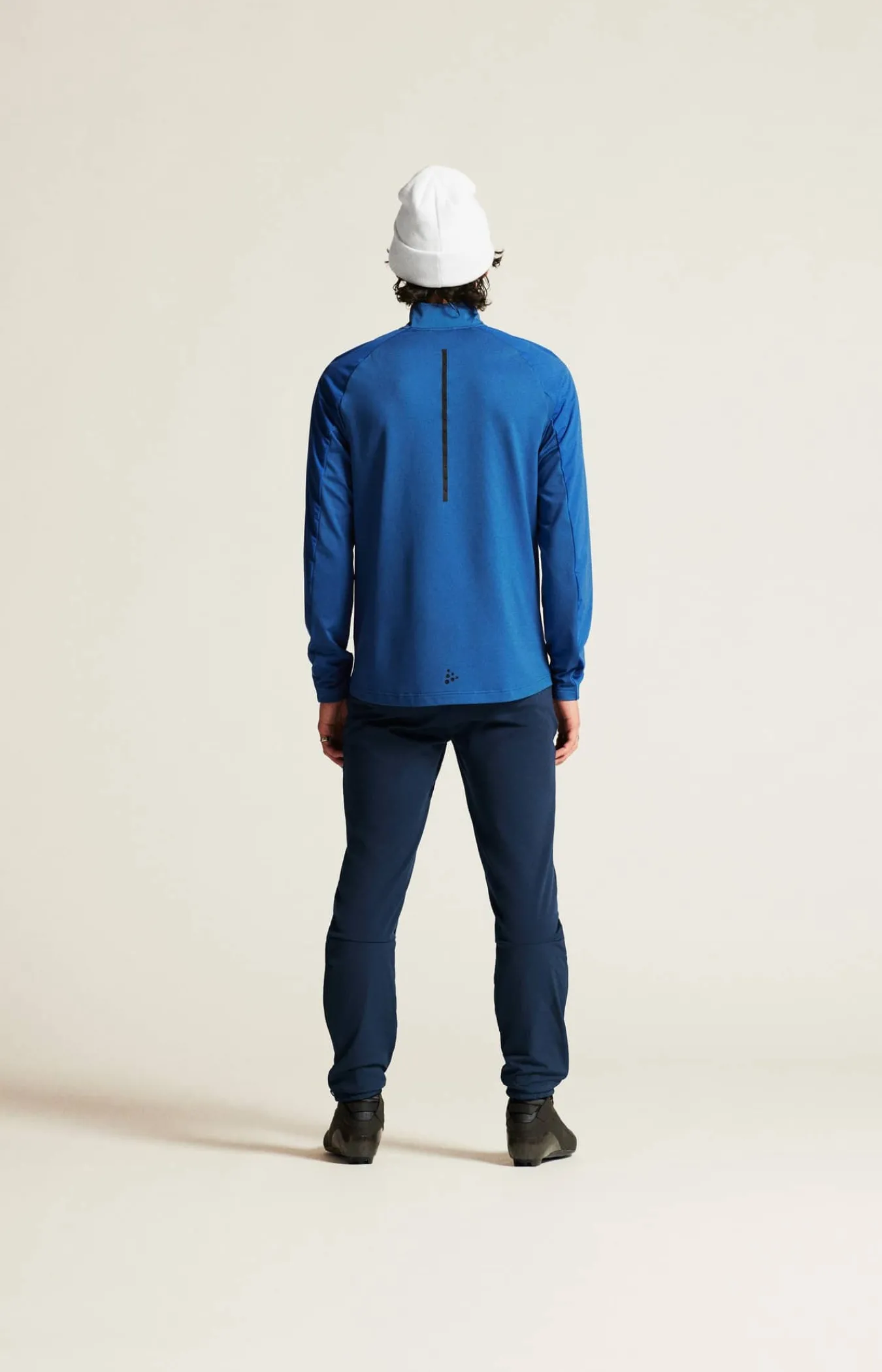 Craft Sportswear Jackor & Västar|Längdskidor^Adv Nordic Training Speed Jacket 2 M Royal
