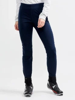 Craft Sportswear Tights|Längdskidor^ADV Nordic Training Tights W Blaze