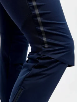 Craft Sportswear Tights|Längdskidor^ADV Nordic Training Tights W Blaze