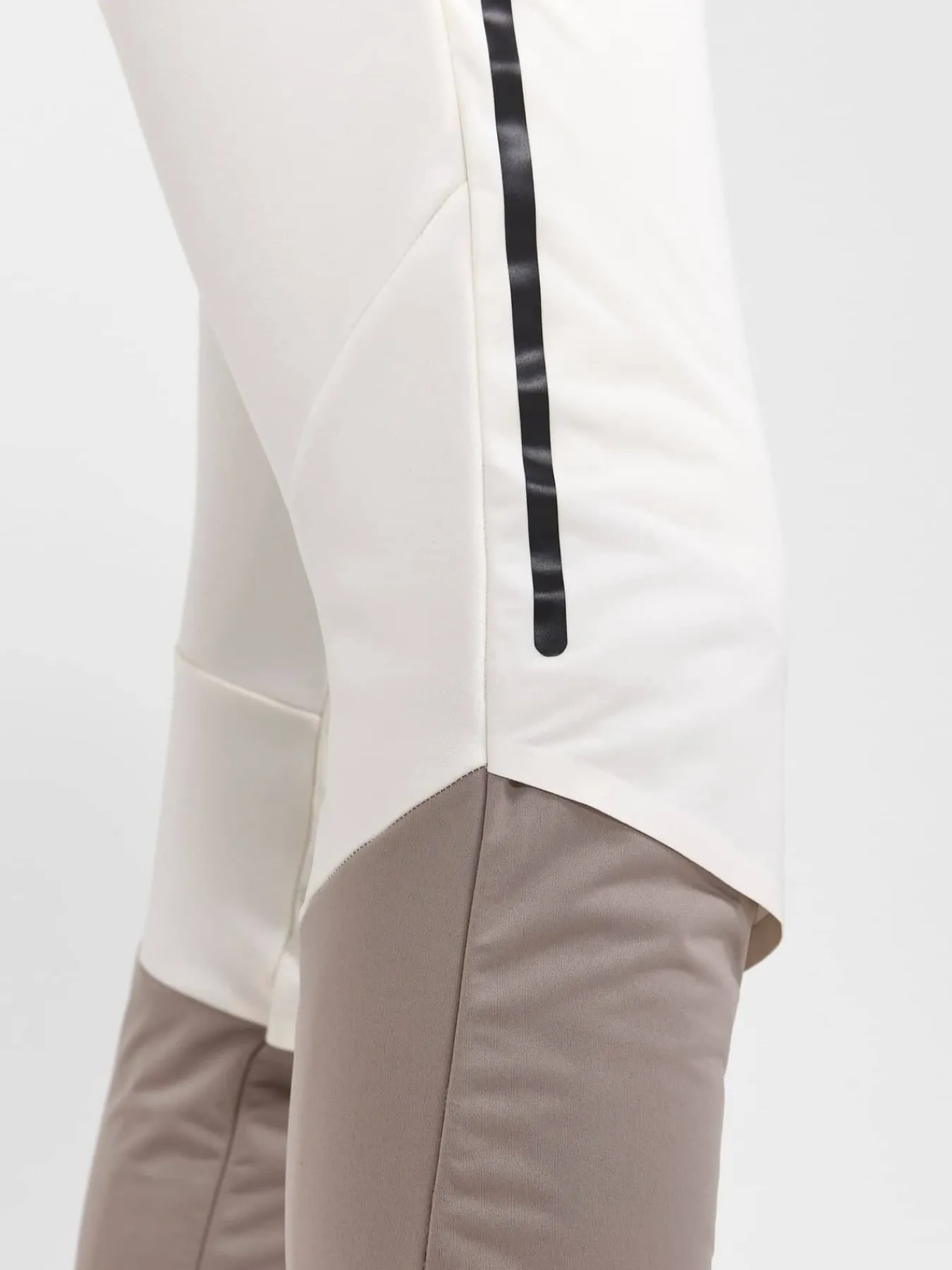Craft Sportswear Tights|Längdskidor^ADV Nordic Training Tights W Tofu-Clay