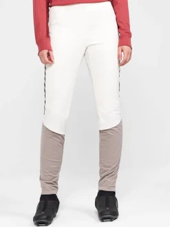 Craft Sportswear Tights|Längdskidor^ADV Nordic Training Tights W Tofu-Clay