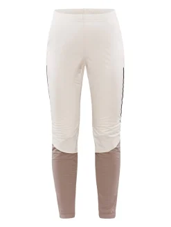 Craft Sportswear Tights|Längdskidor^ADV Nordic Training Tights W Tofu-Clay