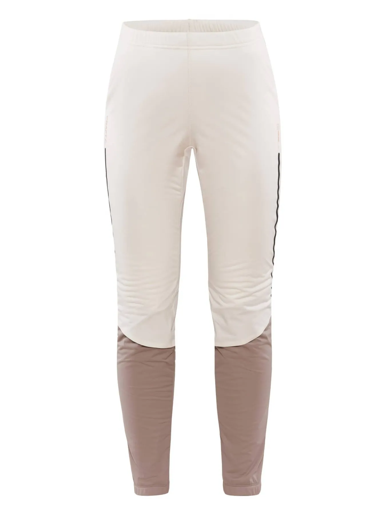 Craft Sportswear Tights|Längdskidor^ADV Nordic Training Tights W Tofu-Clay