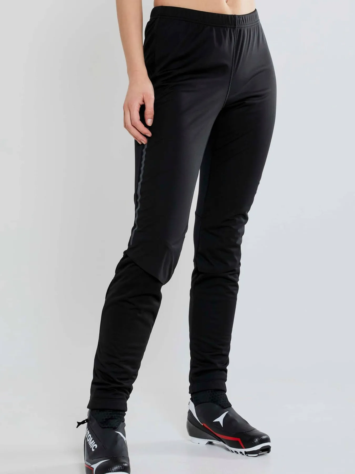 Craft Sportswear Tights|Längdskidor^ADV Nordic Training Tights W Black