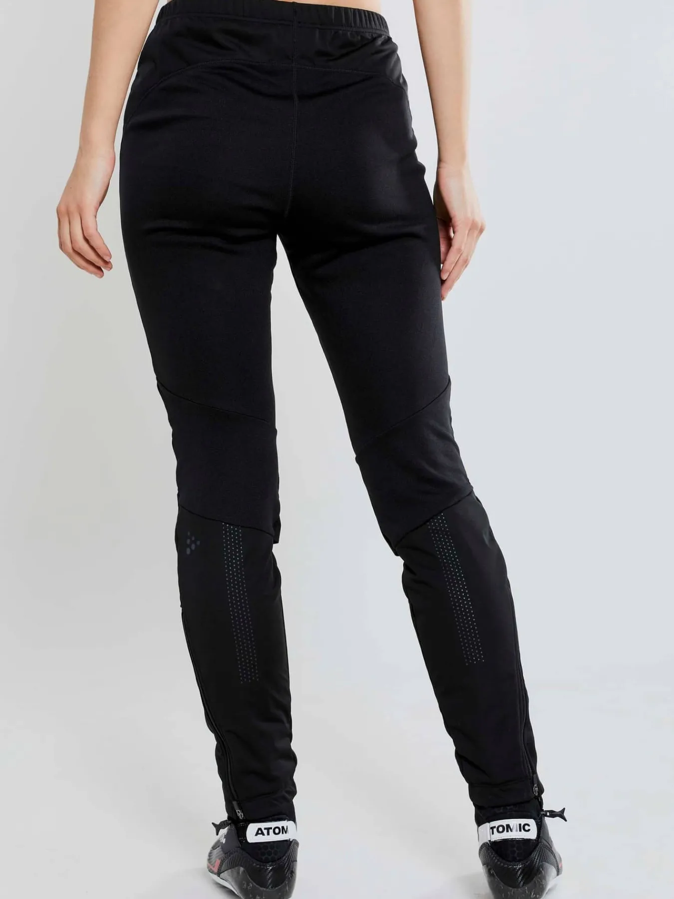 Craft Sportswear Tights|Längdskidor^ADV Nordic Training Tights W Black