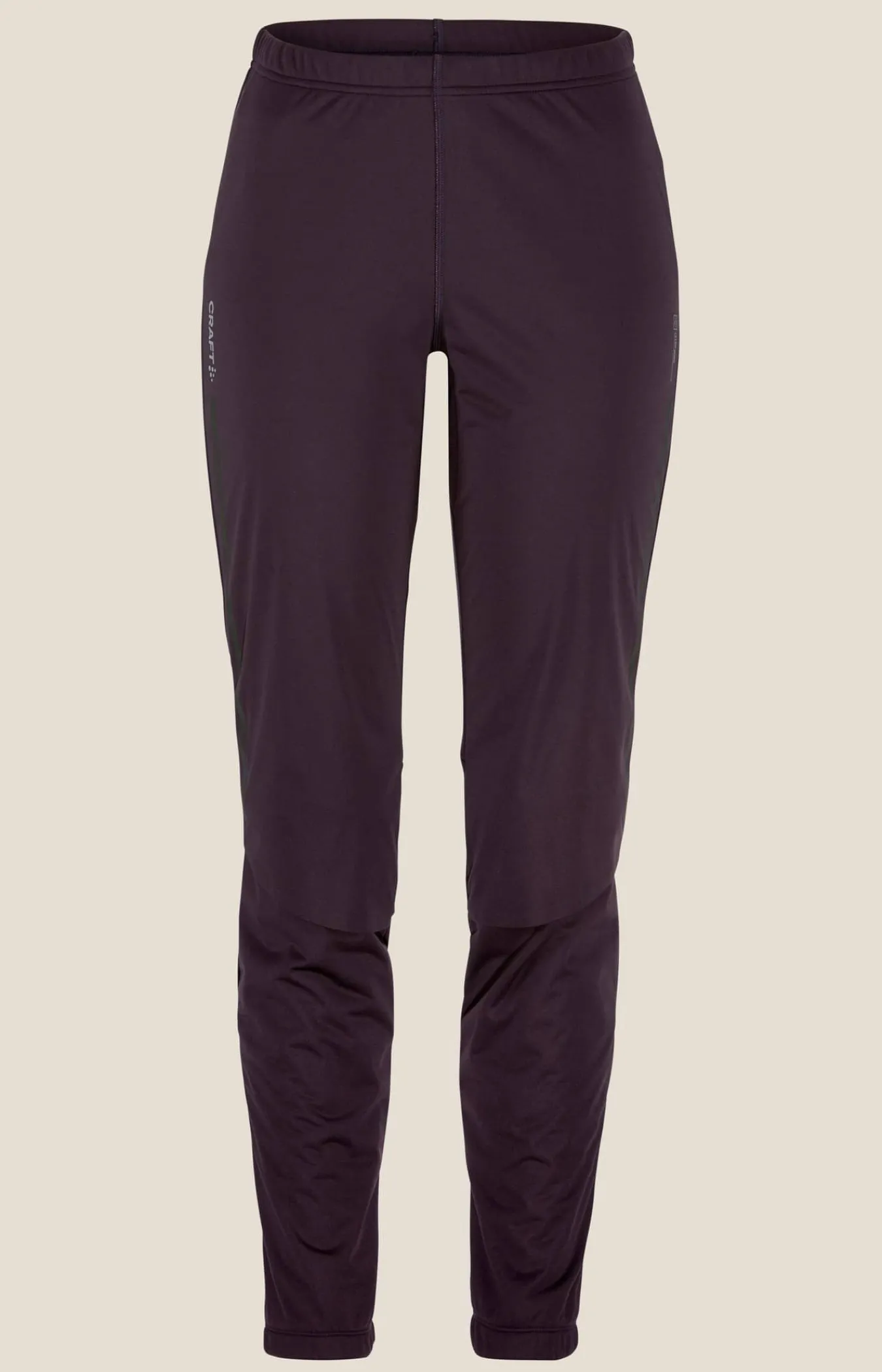 Craft Sportswear Tights|Längdskidor^ADV Nordic Training Tights W Dk Plum