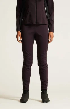 Craft Sportswear Tights|Längdskidor^ADV Nordic Training Tights W Dk Plum
