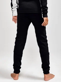Craft Sportswear Byxor|Ull^ADV Nordic Wool Pant JR