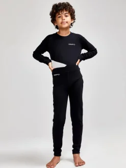 Craft Sportswear Byxor|Ull^ADV Nordic Wool Pant JR
