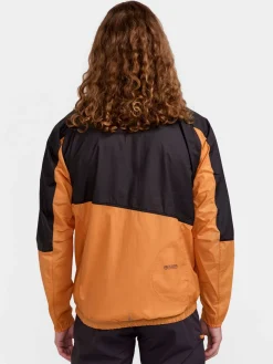 Craft Sportswear Jackor & Västar^ADV Offroad Wind Jacket M Slate-Desert
