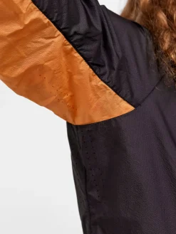 Craft Sportswear Jackor & Västar^ADV Offroad Wind Jacket M Slate-Desert