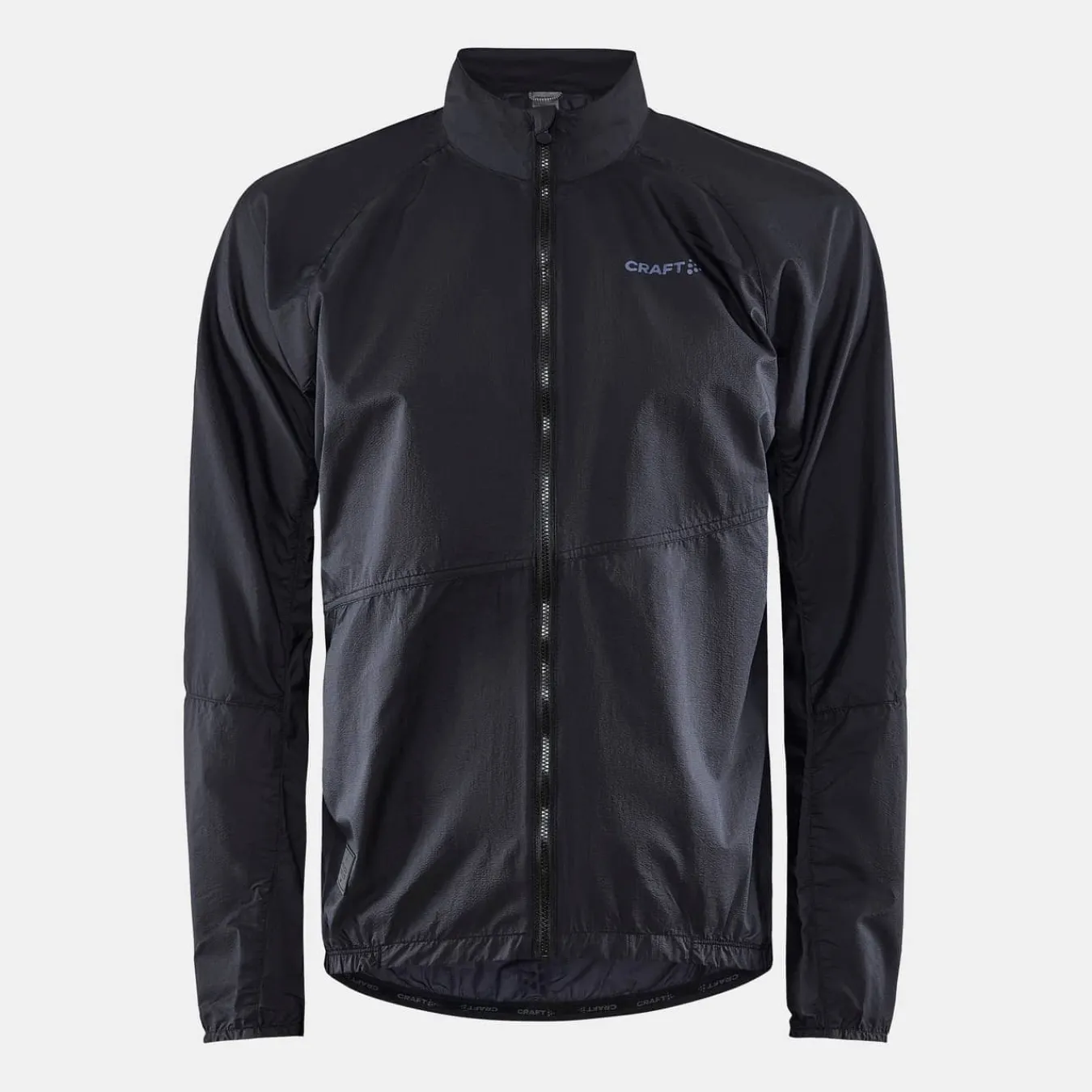 Craft Sportswear Jackor & Västar^ADV Offroad Wind Jacket M Black