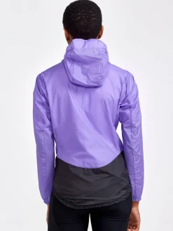 Craft Sportswear Jackor & Västar^ADV Offroad Wind Jacket W Magic-Slate