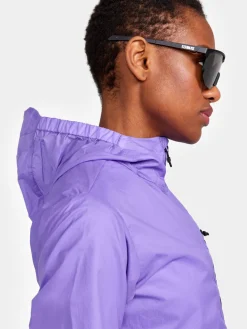 Craft Sportswear Jackor & Västar^ADV Offroad Wind Jacket W Magic-Slate