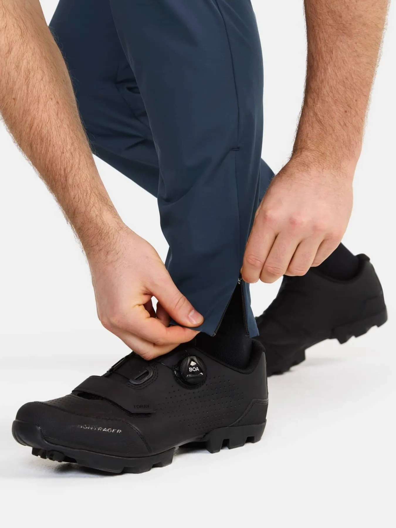 Craft Sportswear Byxor^ADV Offroad Xt Pants M Blaze