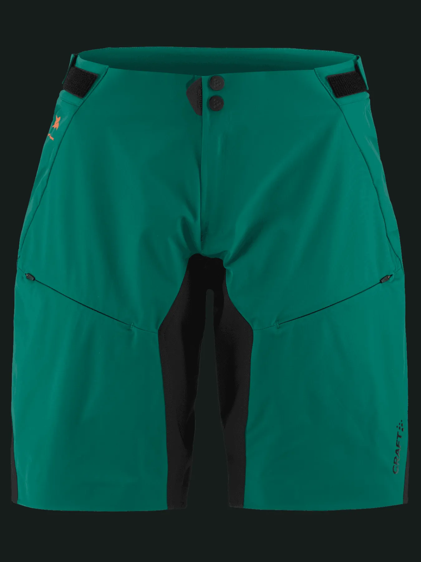 Craft Sportswear Shorts^ADV Offroad Xt Shorts W Pad W Twig