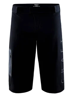 Craft Sportswear Shorts^ADV Offroad XT Shorts w Pad M Black