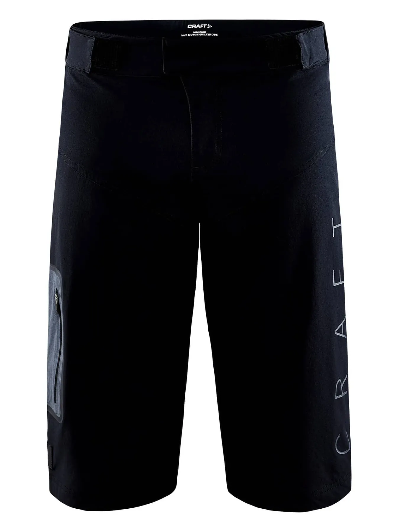 Craft Sportswear Shorts^ADV Offroad XT Shorts w Pad M Black