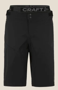 Craft Sportswear Shorts^ADV Offroad Xt Shorts W Pad M Black
